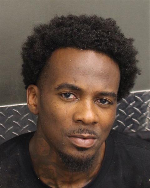  CHARLES AKEEMRASHI WILCHER Photo Image