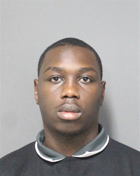  QUANTAVIOUS KAVION RAWLINGS Photo Image