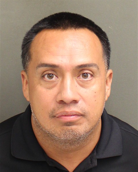  MARCO HERNANDEZ Mugshot / County Arrests / Orange County Arrests