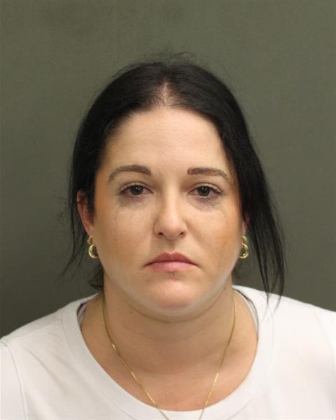  JESSICA ROSE PAPPAS Mugshot / County Arrests / Orange County Arrests