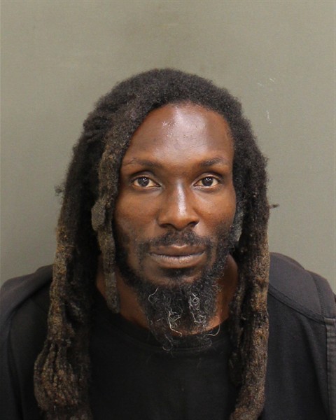  JOSHUA CURTIS BARNES Mugshot / County Arrests / Orange County Arrests