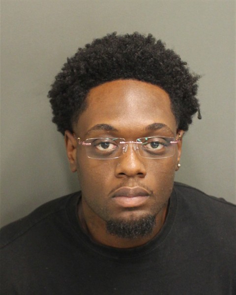  KESHAUN D STEWART Photo Image