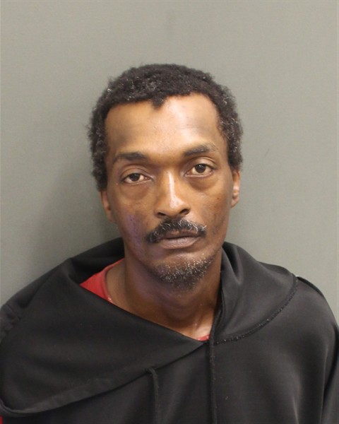  JERIMIAH STEPHAN CROSBY Mugshot / County Arrests / Orange County Arrests