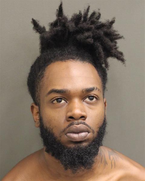  JONATHAN WILNERSON AURELUS Mugshot / County Arrests / Orange County Arrests