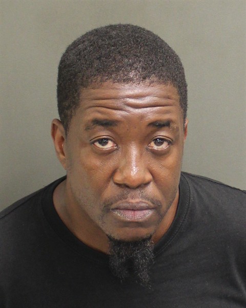  JAMES LEE MCFADDEN HECKSTALL Mugshot / County Arrests / Orange County Arrests