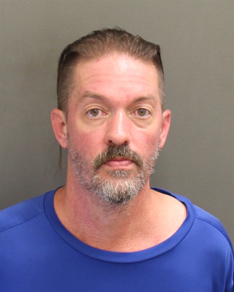  WAYNE LAROY EATON Mugshot / County Arrests / Orange County Arrests