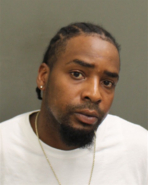  MARCARIUS JERARD KEITH Mugshot / County Arrests / Orange County Arrests