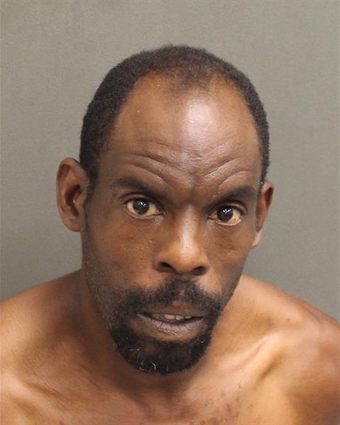  CHRISTOPHER SHEVON SMITH Mugshot / County Arrests / Orange County Arrests