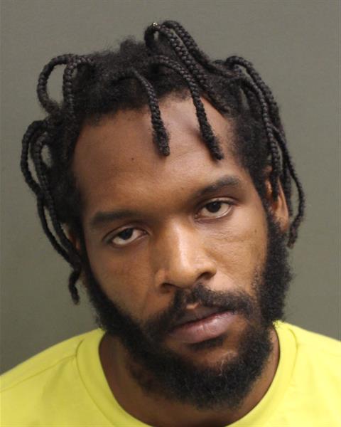  SHANE SHELDON CARTY Mugshot / County Arrests / Orange County Arrests