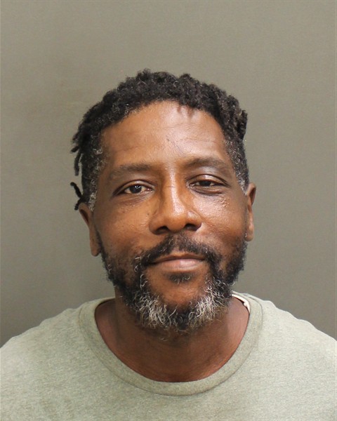  SHAWN DURAND MINCEY Mugshot / County Arrests / Orange County Arrests