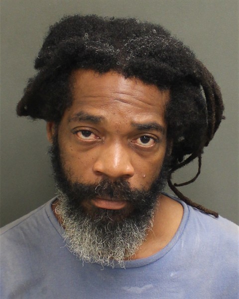  AUGUSTE S ADOLPHE Mugshot / County Arrests / Orange County Arrests