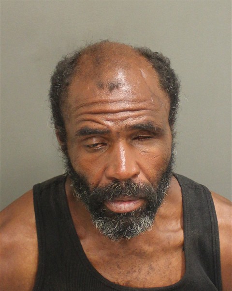  LONNIE SHAUNDION WATKINS Mugshot / County Arrests / Orange County Arrests