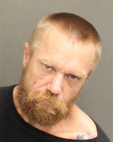  KYLE THOMAS JONES Mugshot / County Arrests / Orange County Arrests