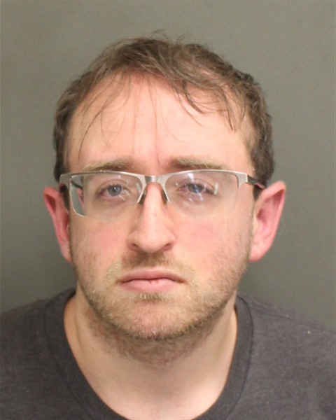  JOSHUA ALAN SHAVER Mugshot / County Arrests / Orange County Arrests