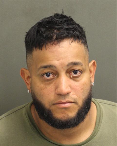  PEDRO JUAN ABRAHAMJIMENEZ Mugshot / County Arrests / Orange County Arrests