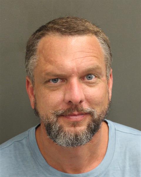  JAMES SETH YAWN Mugshot / County Arrests / Orange County Arrests