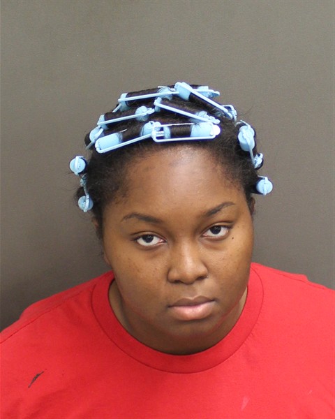  WITHNEY SAINVIL Mugshot / County Arrests / Orange County Arrests