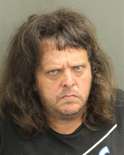  JEREMY ALLEN WILEY Mugshot / County Arrests / Orange County Arrests