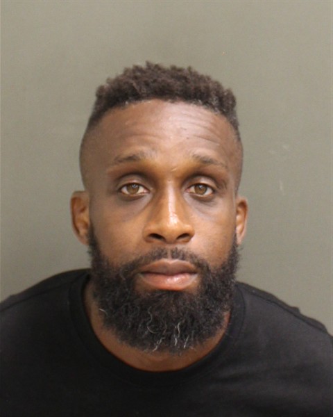  NATAVIOUS NARVAL WILLIAMS Mugshot / County Arrests / Orange County Arrests