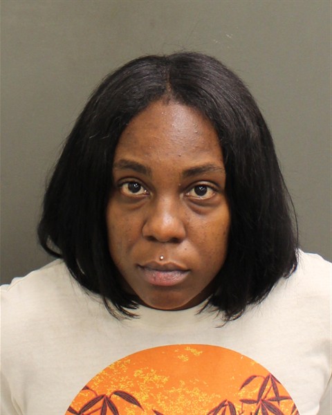 TAHKEHIAH ASHANTEROSAL ECHOLS Mugshot / County Arrests / Orange County Arrests