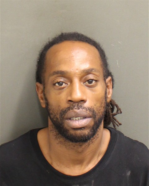  JEREMIAH C MORRIS Mugshot / County Arrests / Orange County Arrests