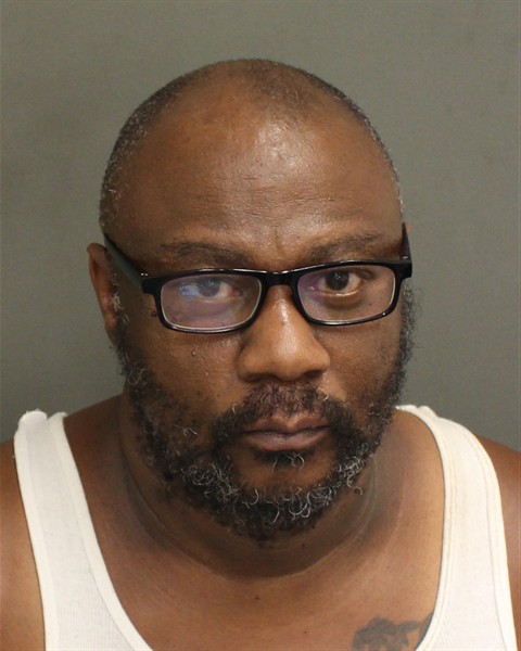  JONTUE MARCELLUS REESE Mugshot / County Arrests / Orange County Arrests