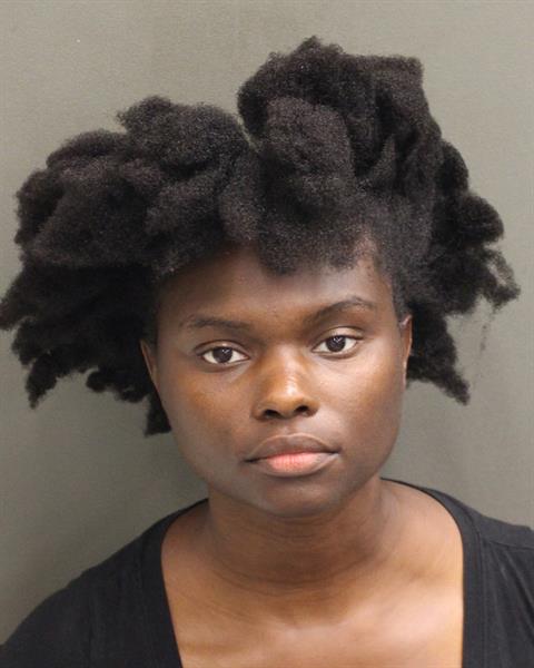  ASHLEY JEANORA Photo Image