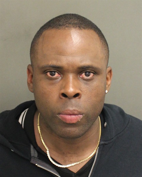  CORDARO LAVON HESTER Photo Image