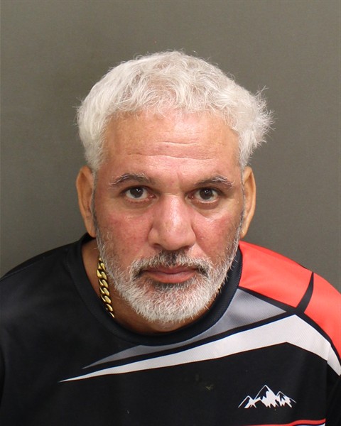  RAMON FIGUEROABURGOS Mugshot / County Arrests / Orange County Arrests