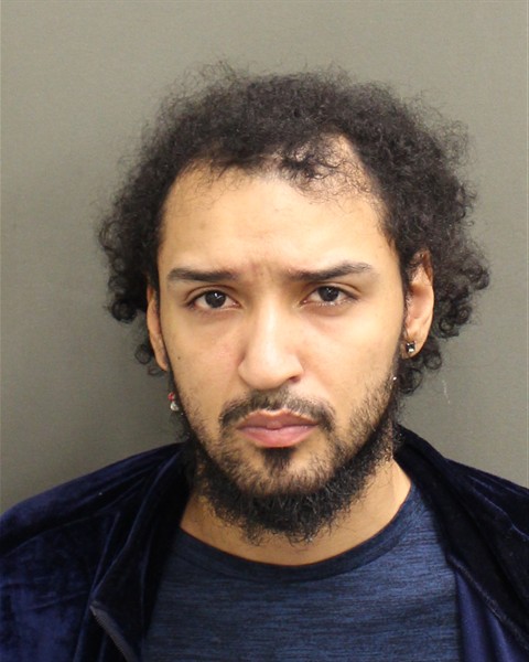  JUSTIN LUIS KINARD Photo Image