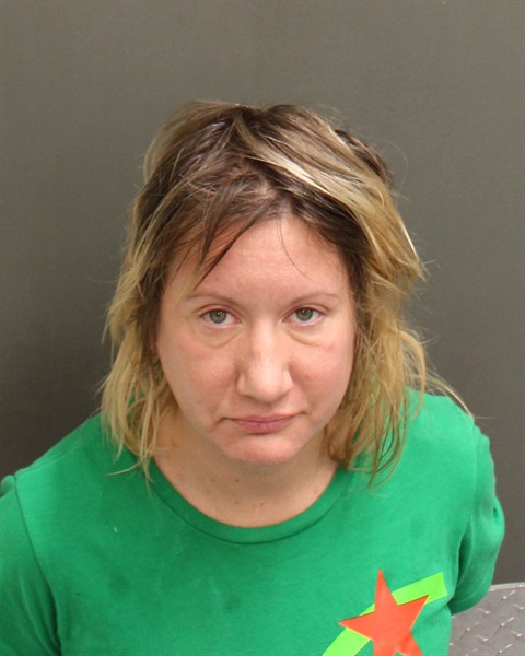  CANDICE MICHELL GUTOWSKI Photo Image