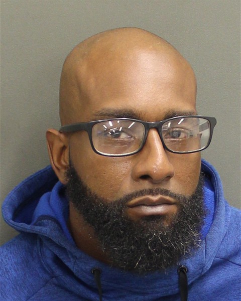  CHRISTOPHER DOUGLAS CHARLESTON Photo Image