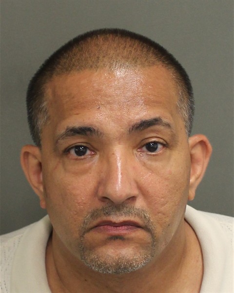  EDUARDO PADILLA Mugshot / County Arrests / Orange County Arrests