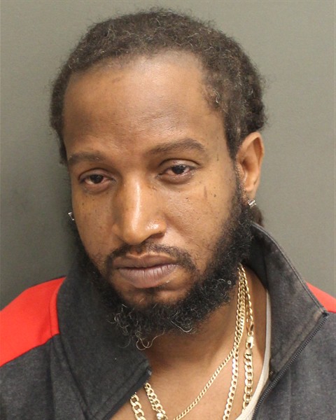  CRAIG GEORGE MCLEOD Mugshot / County Arrests / Orange County Arrests