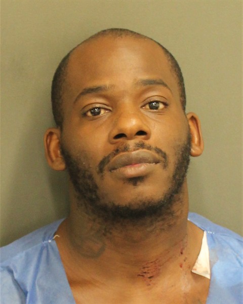  TEVION KENYATTA DICKSON Photo Image