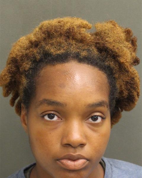  JASMAIN MONIQUE ROPER Photo Image