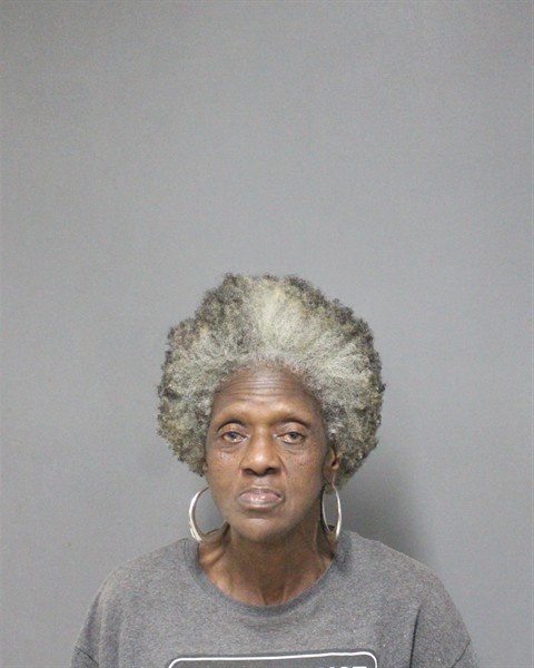  REGINA GAIL RUCKER Photo Image