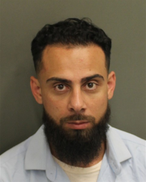  MARCU ROSTAS Mugshot / County Arrests / Orange County Arrests