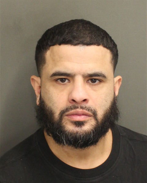  ELLIOT MAXWELL DAVILA Mugshot / County Arrests / Orange County Arrests