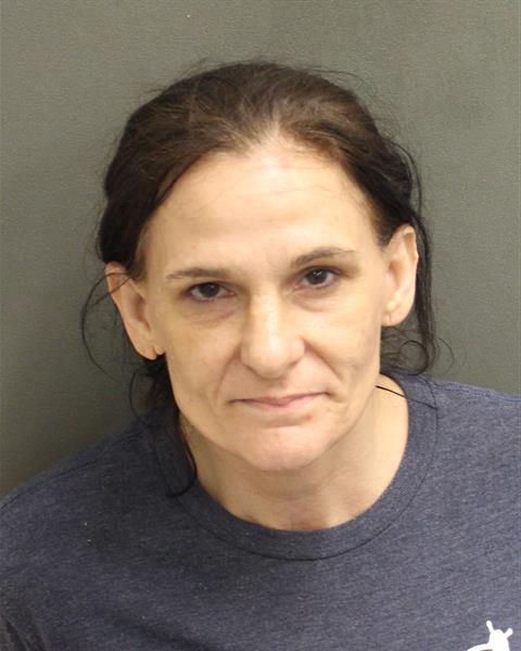  TONYA BELL Mugshot / County Arrests / Orange County Arrests