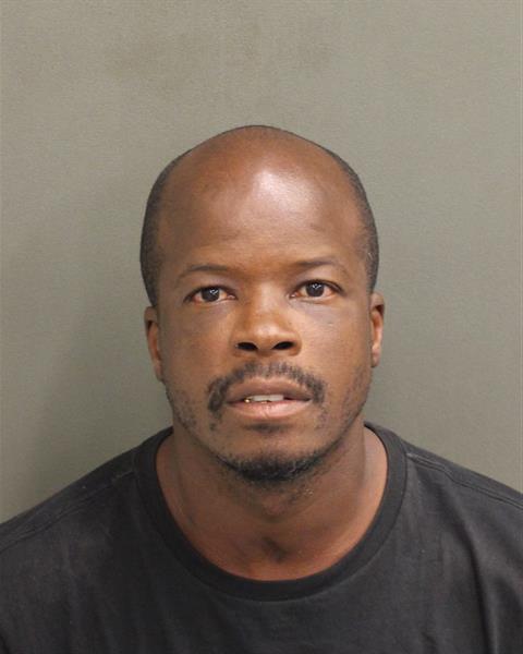  THEOTIS  III KINDELL Mugshot / County Arrests / Orange County Arrests