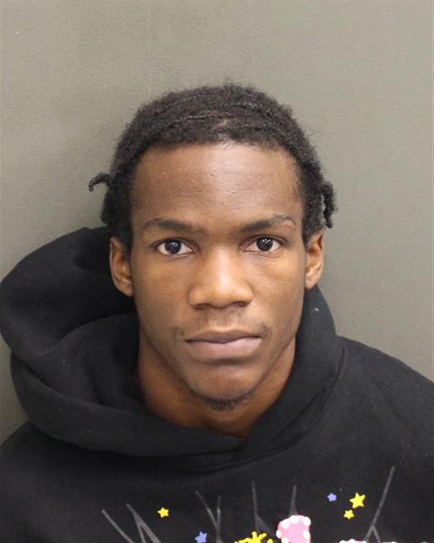  KSHAUN EDWARD BILLINGS Mugshot / County Arrests / Orange County Arrests