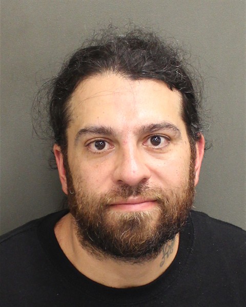  MANUEL DEJESUS VALLADARES Mugshot / County Arrests / Orange County Arrests