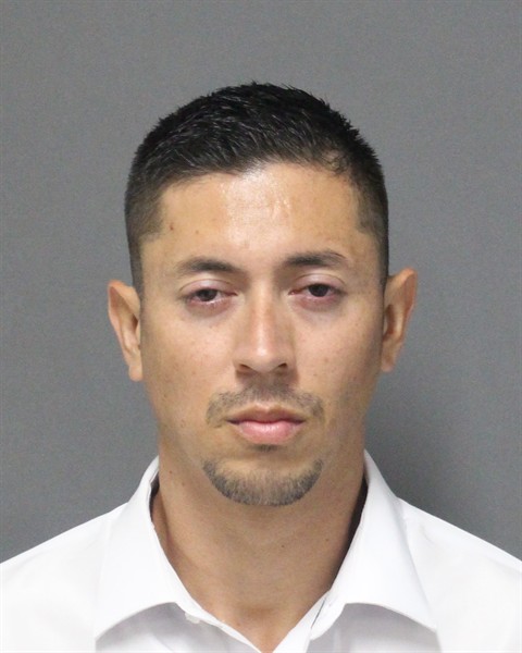  JEISON BARRAGANPANQUEVA Mugshot / County Arrests / Orange County Arrests