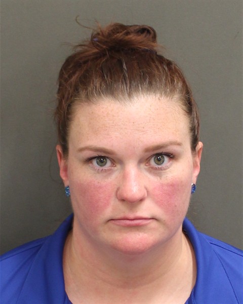  RACHEL RING Mugshot / County Arrests / Orange County Arrests
