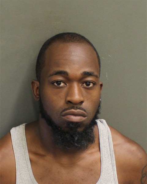  JEPHTE MONDESIR Mugshot / County Arrests / Orange County Arrests