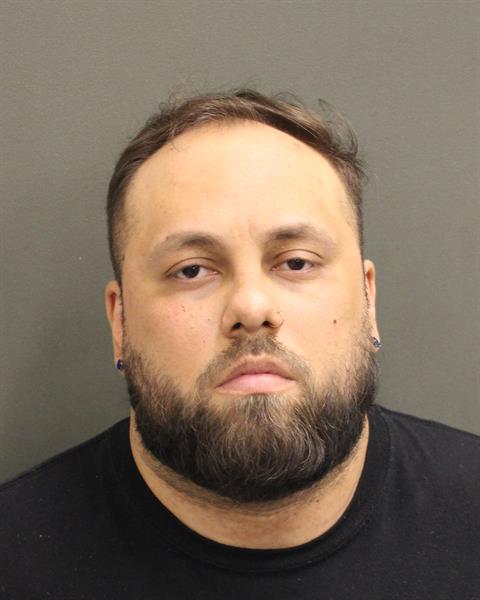  JUSTIN ALEXIS NAVARRO Mugshot / County Arrests / Orange County Arrests