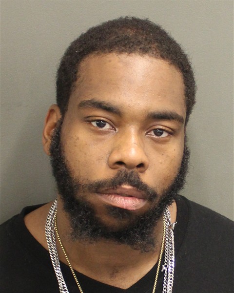  STEPHON JAYKEEM BELL Mugshot / County Arrests / Orange County Arrests