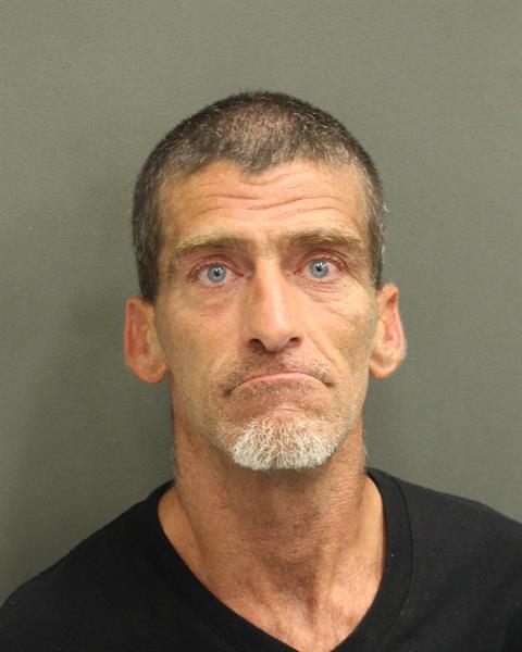  ROBERT JAMES HALL Mugshot / County Arrests / Orange County Arrests