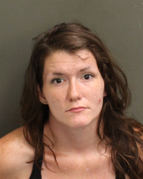  KIMBERLY NICOLE WILLOUGHBY Mugshot / County Arrests / Orange County Arrests